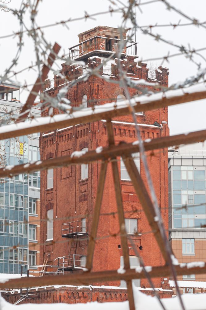 Photograph by Мария Ковалевская