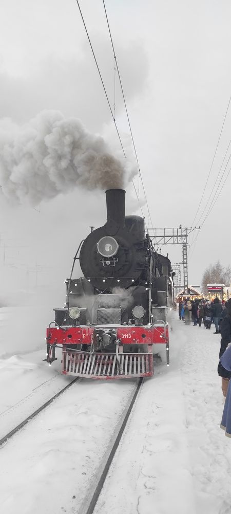 Photograph by Дмитрий Перов