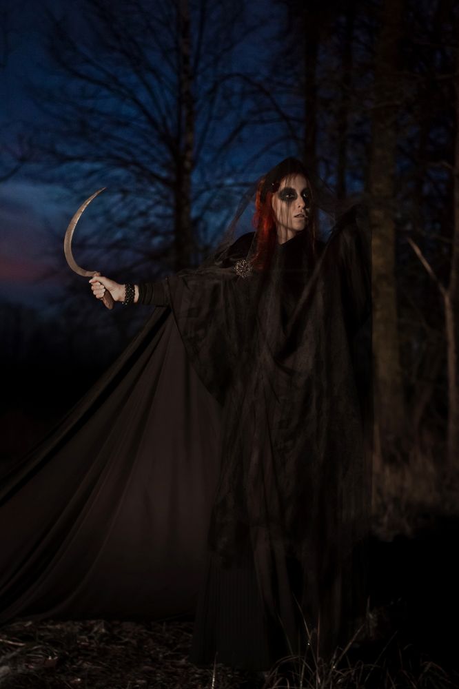 Photograph by Мария Винницкая