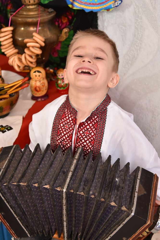 Фотография автора Светлана Волынская