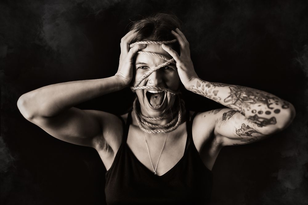 Photograph by Catherine Brown