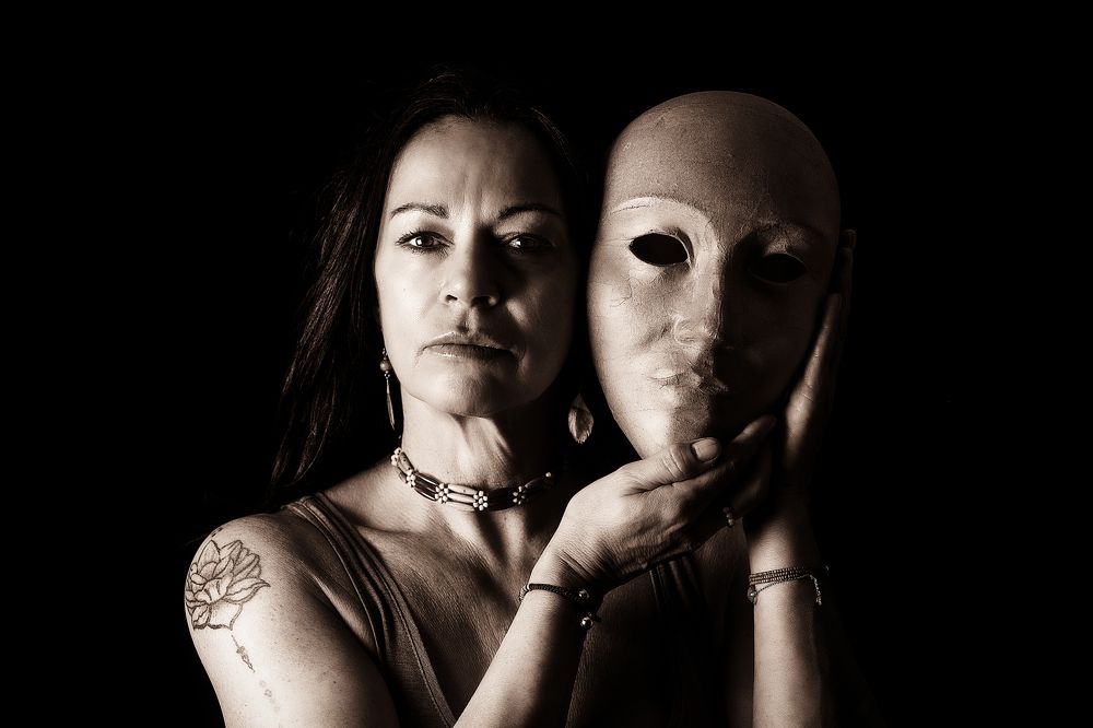 Photograph by Catherine Brown