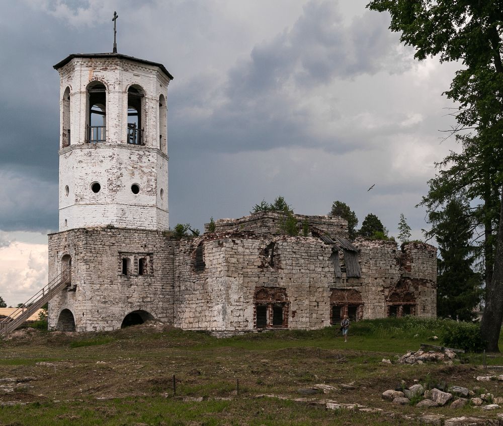 Photograph by Елена Захарова