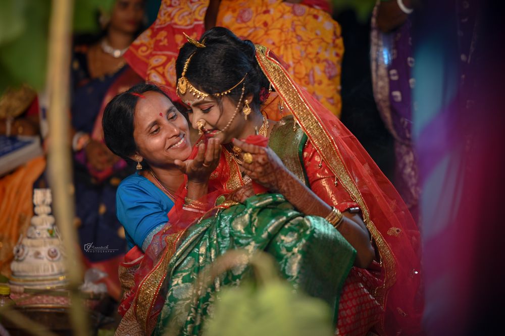 Photograph by Manotosh Parta