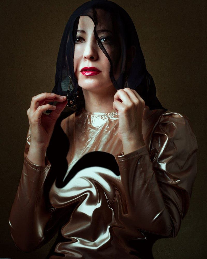 Photograph by Samineh Amel Sayyah