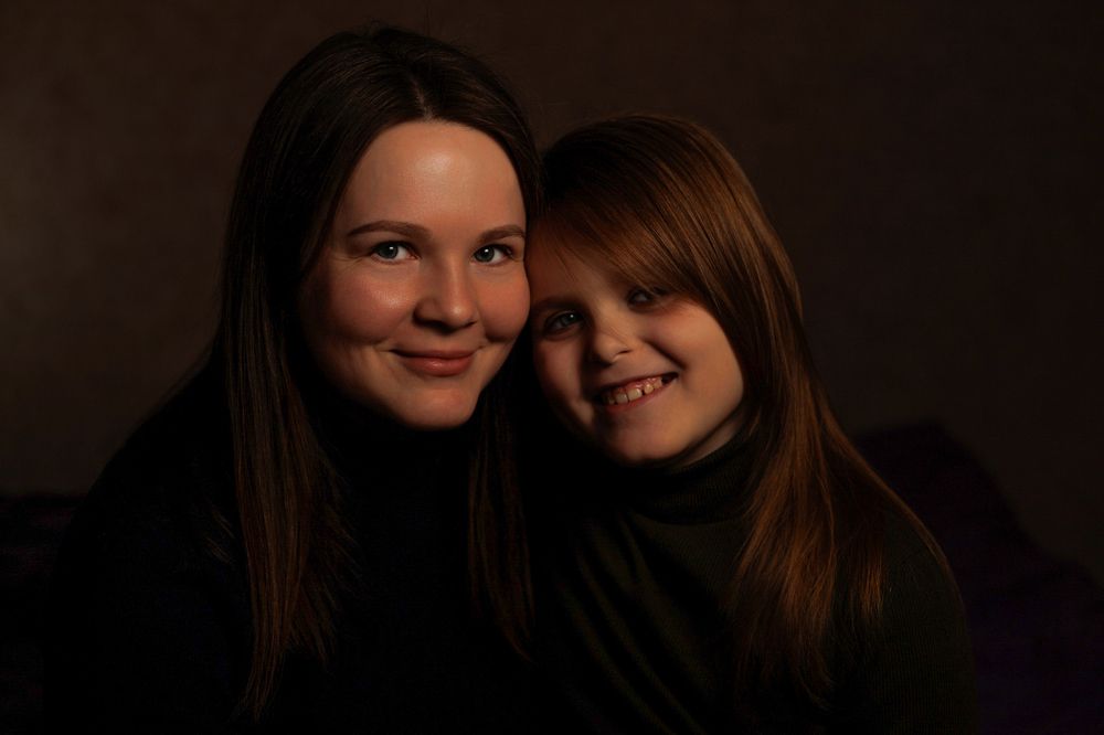 Photograph by Anastasia Sokolskya