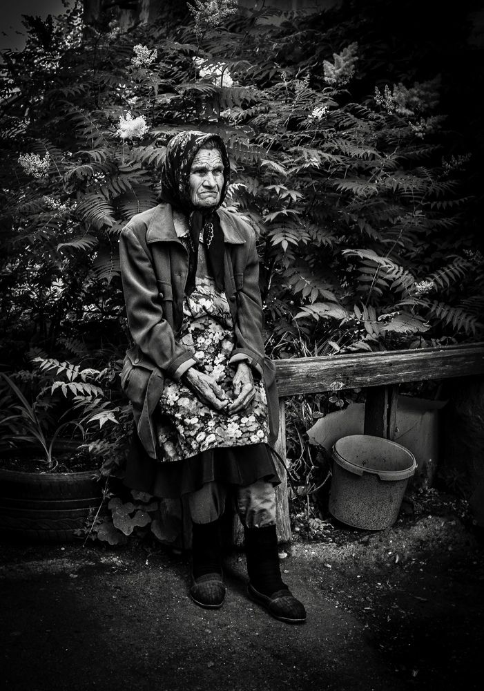 Photograph by Владислав Ясинский