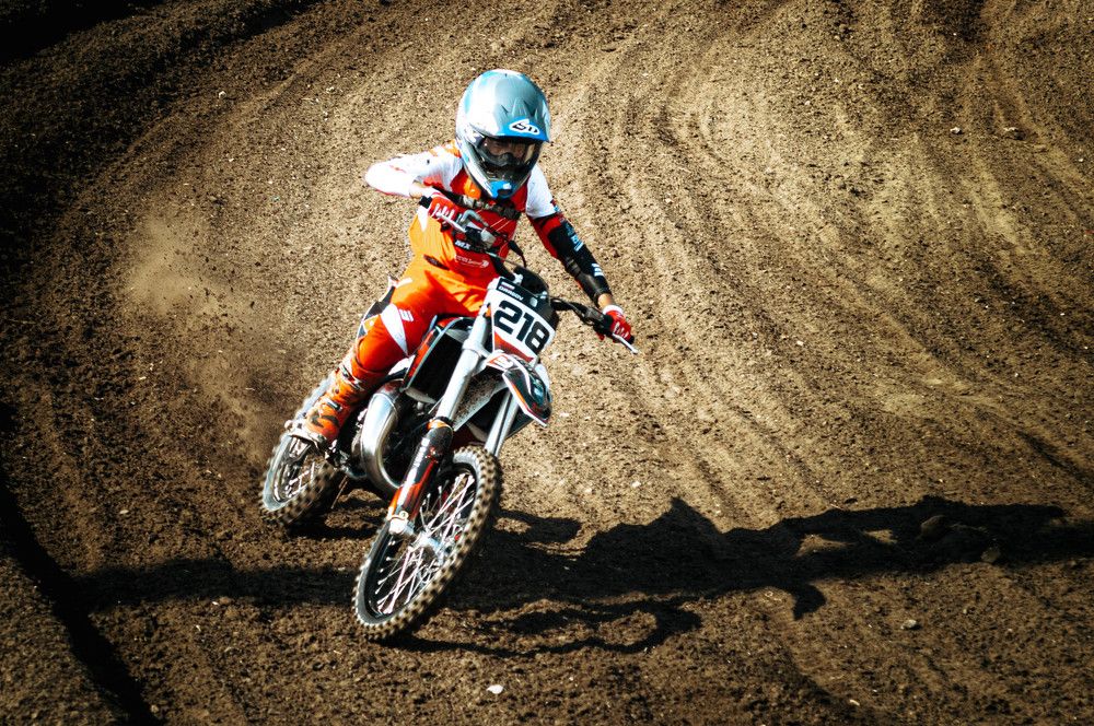 Photograph by Ангелина Ларина