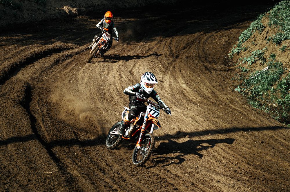 Photograph by Ангелина Ларина