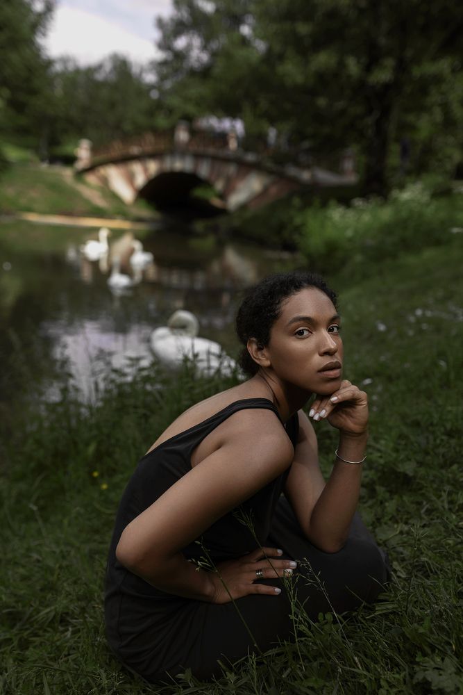 Photograph by Катерина Кит