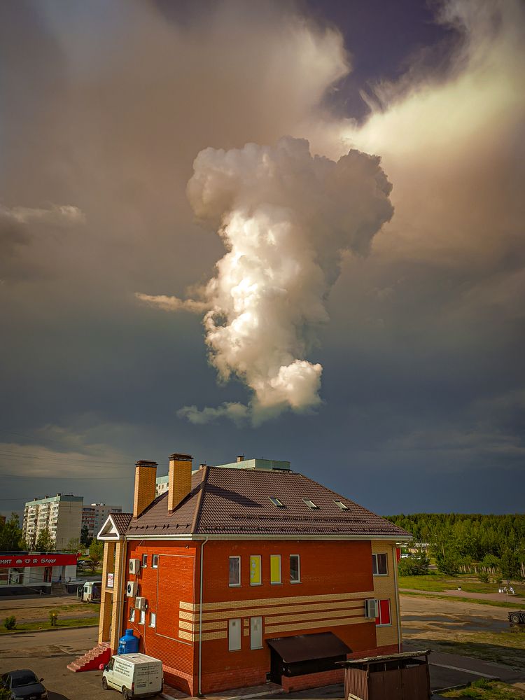 Фотография автора Александр Хухлов