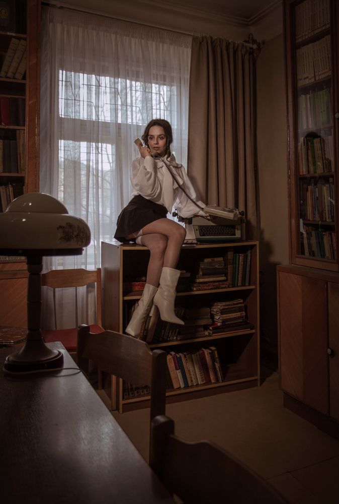 Photograph by Мария Винницкая