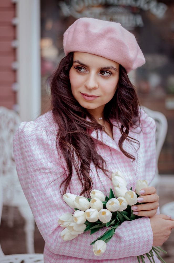 Photograph by Мария Винницкая