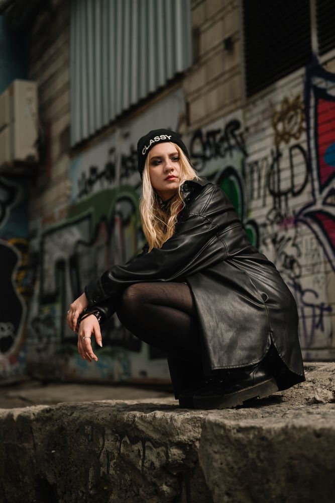 Фотография автора Анна Рыкова