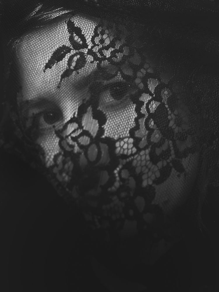 Photograph by Victoria Stoliarenko