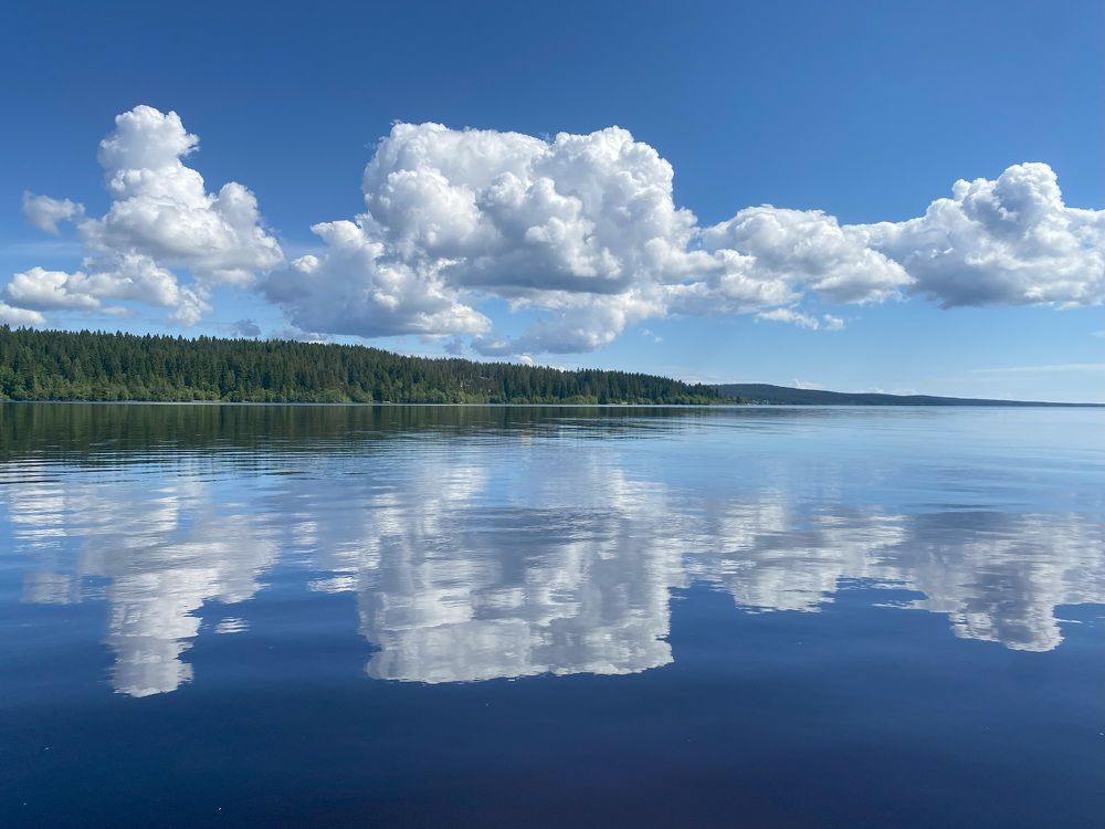 Photograph by Очева Наталья Александровна