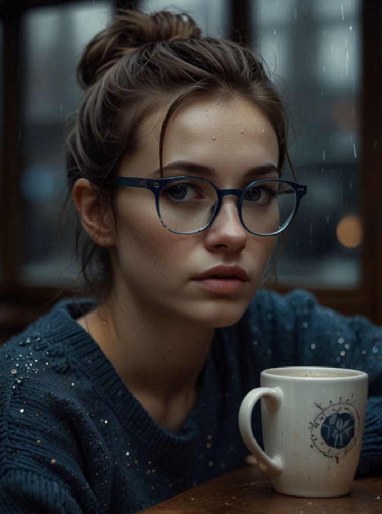 Photograph by Елена Громова