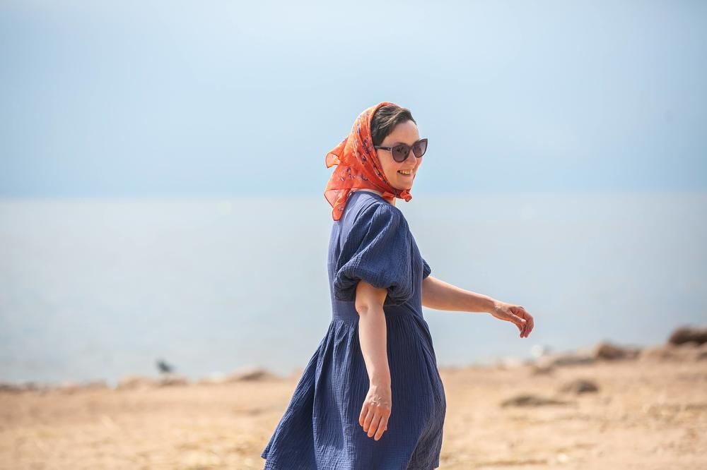 Photograph by Очева Наталья Александровна