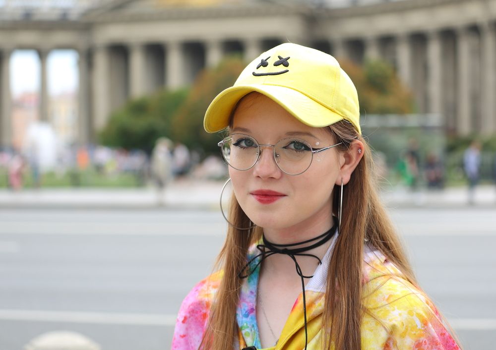 Photograph by Станислав Вершинин