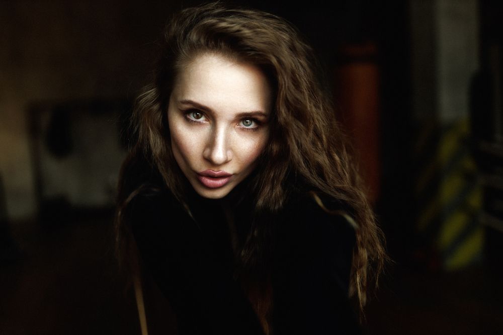 Photograph by Кирилл Черников