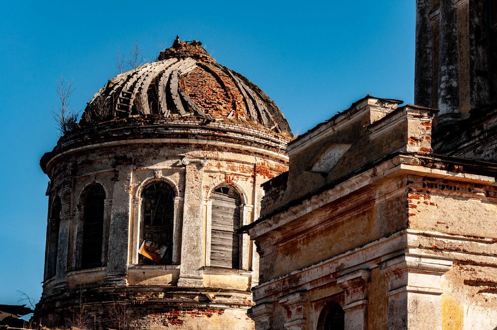 Photograph by Александр Ермоленко