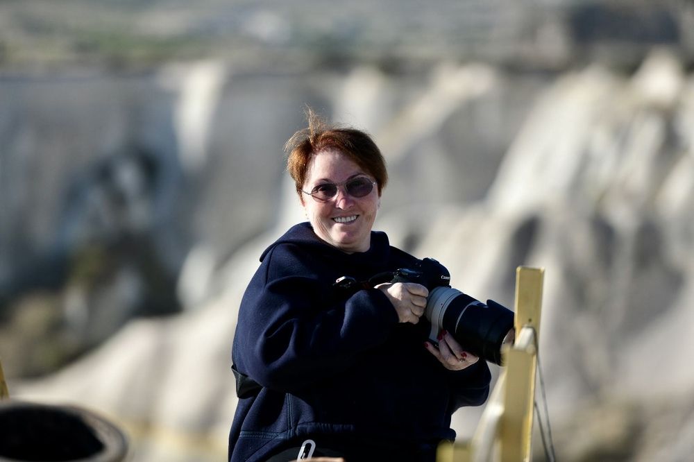 Photograph by Ольга Одаренко