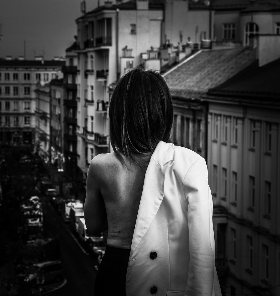 Photograph by Gosia Gutowska