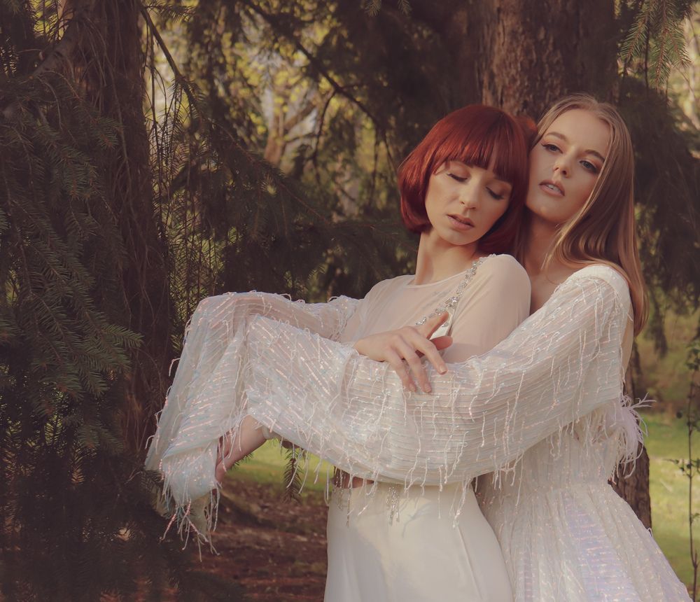 Photograph by Gosia Gutowska