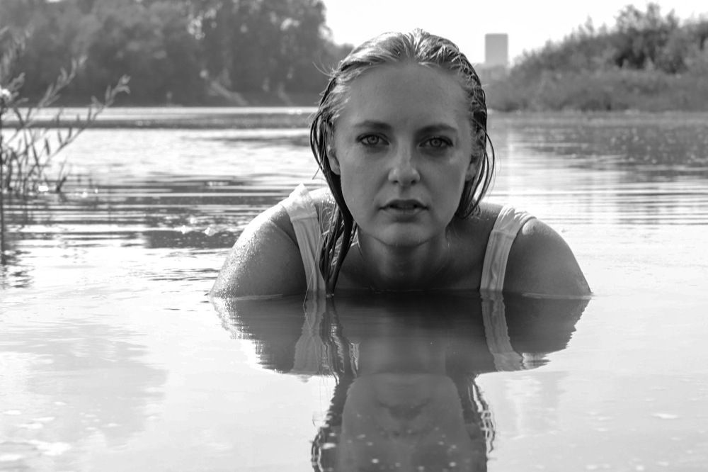 Photograph by Gosia Gutowska