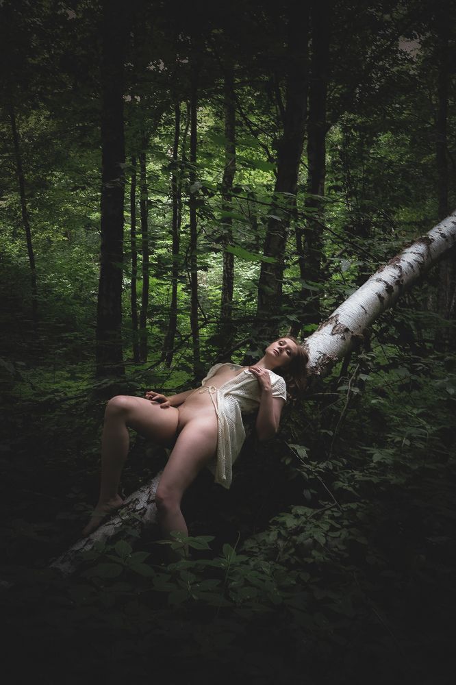 Photograph by Gosia Gutowska