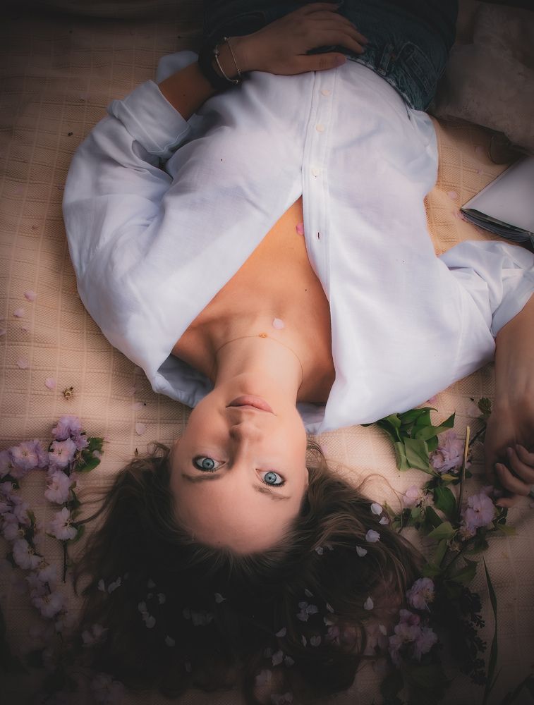 Photograph by Gosia Gutowska