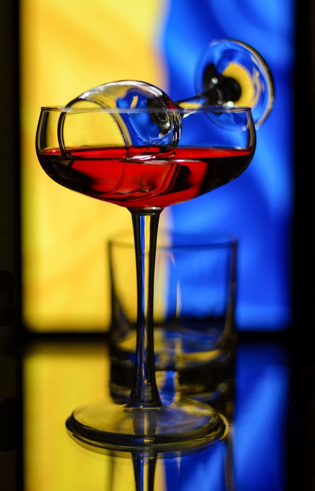 Photograph by Александр Кучерявый