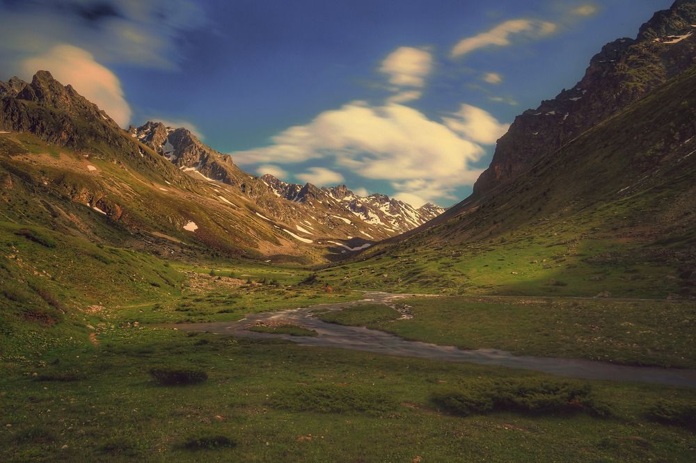 Photograph by Владимир Кульбит