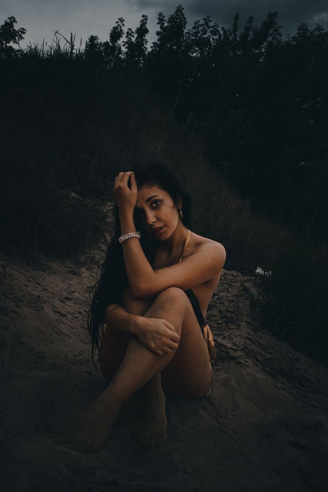 Photograph by Gosia Gutowska