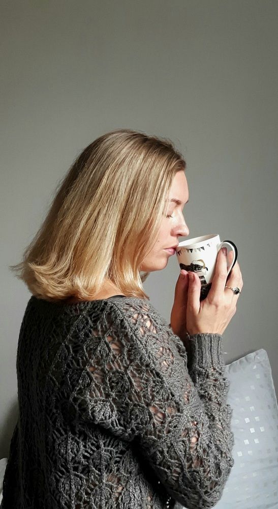 Фотография автора Марина Новикова