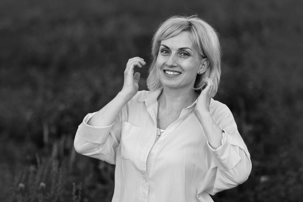 Фотография автора Светлана Цудзевич