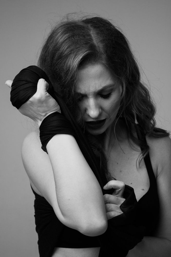 Photograph by Юлия Расторгуева