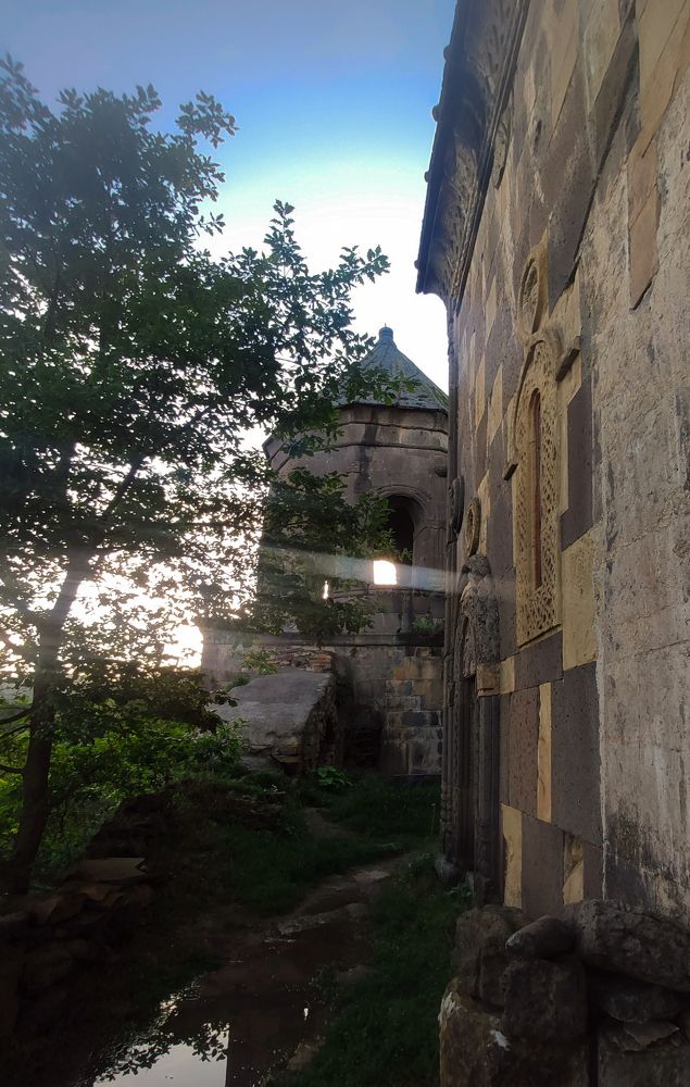 Photograph by Maru Ф