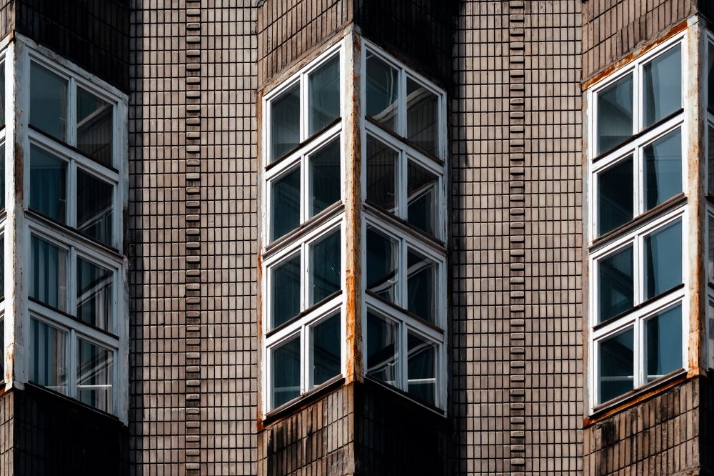 Photograph by Kamil Stępień