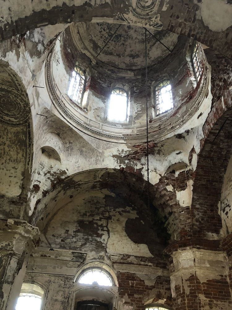 Photograph by Мария Бессмертная