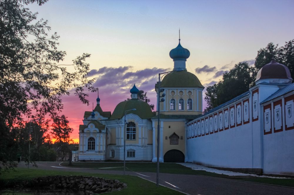 Photograph by Сергей Кочнев