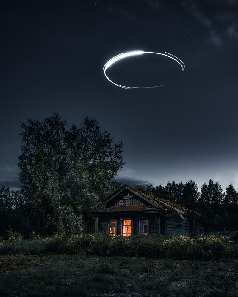 Photograph by Михаил Харитонычев