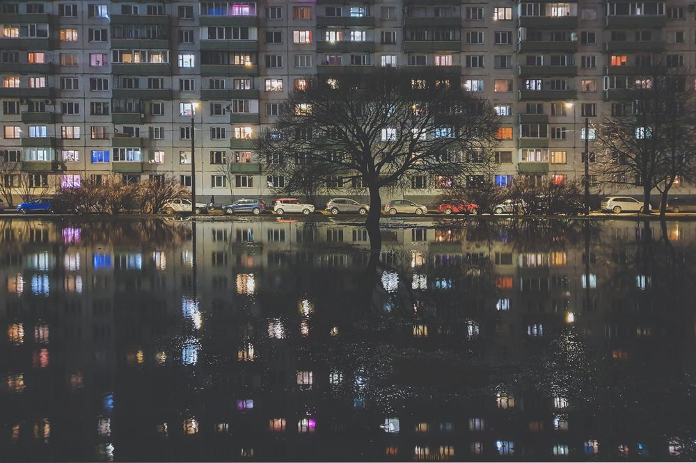 Photograph by Анжелика Титова