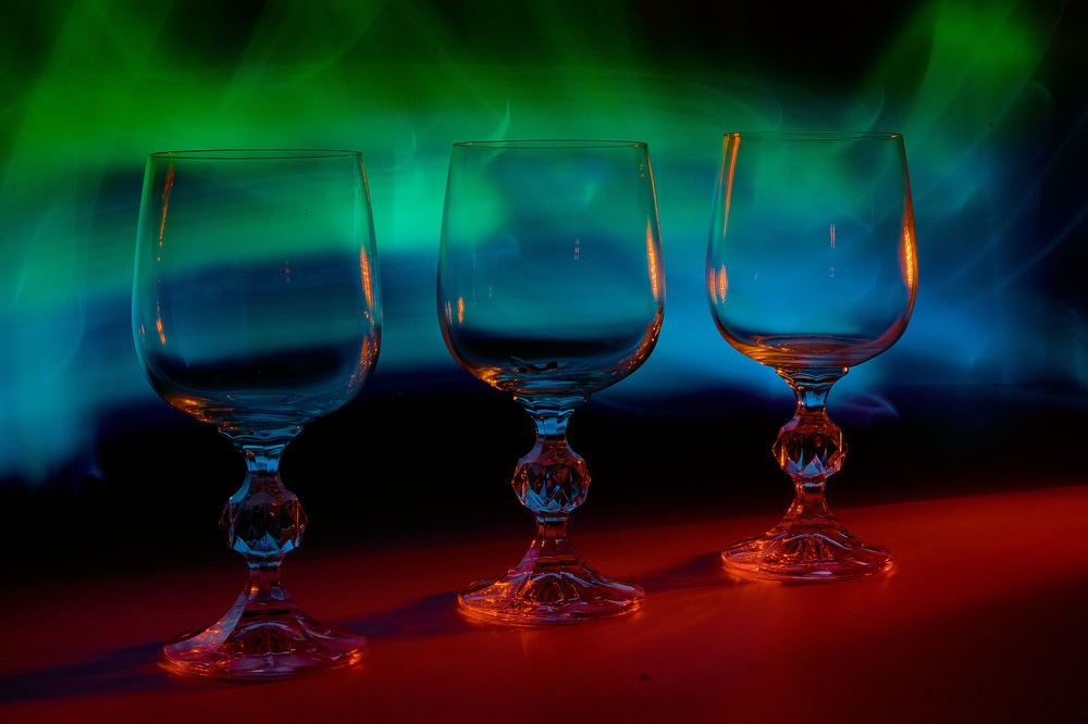 Photograph by Андрей Халемонец