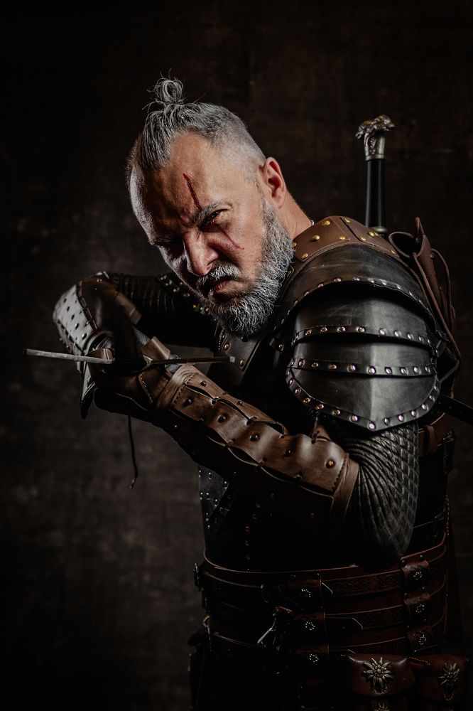 Photograph by Anna Suchcicka