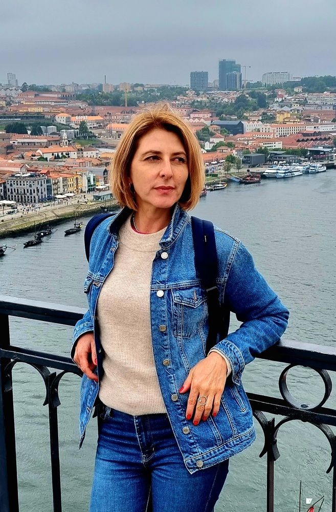 Photograph by Оксана Ермакова