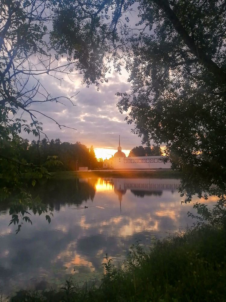 Photograph by Сергей Кочнев