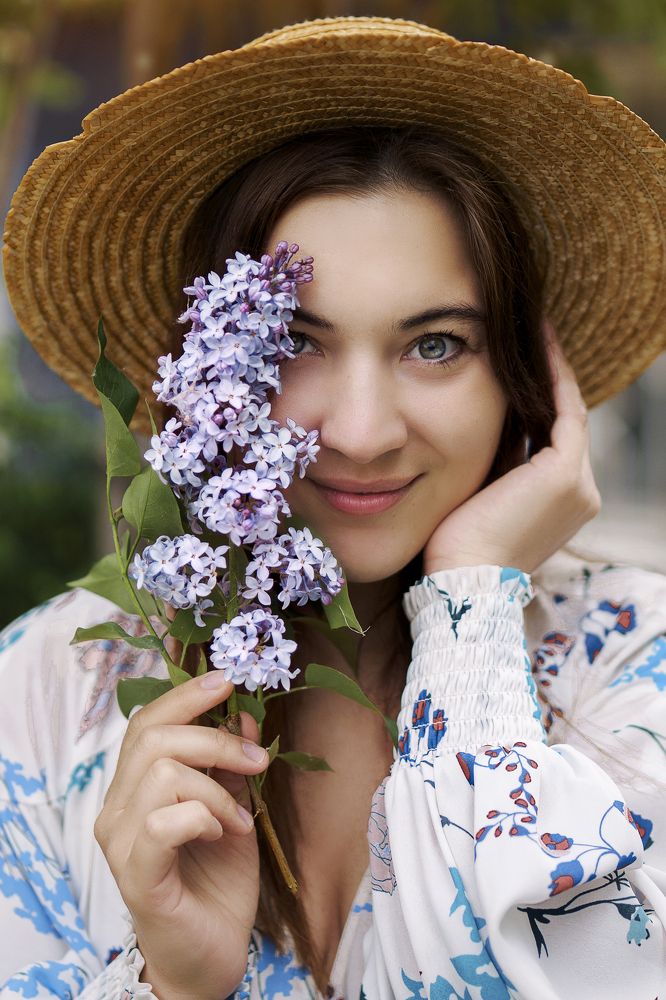 Photograph by Elena Gembach