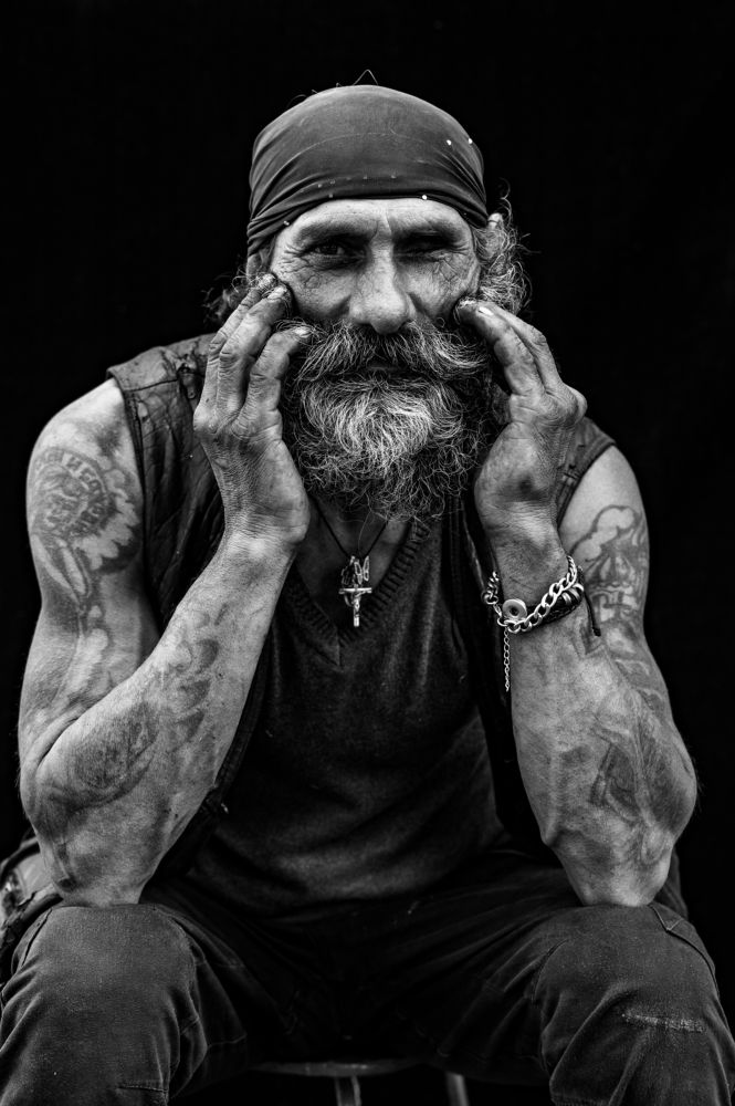 Photograph by Рустам Рахимов