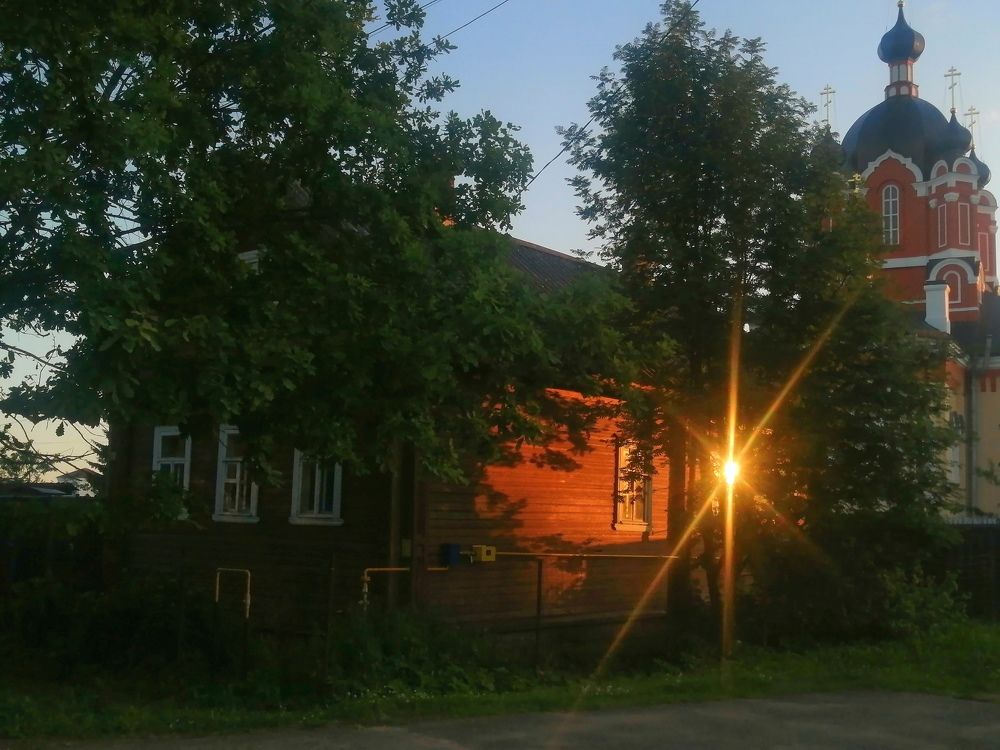 Photograph by Сергей Кочнев